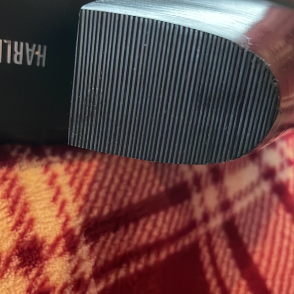 Harley Davidson after riding boots - Picture 6 of 12